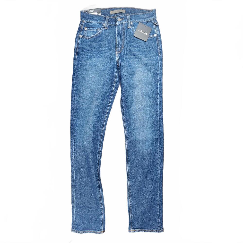 Joe's The Brixton Straight Jeans - Comfort Stretch - Size 28